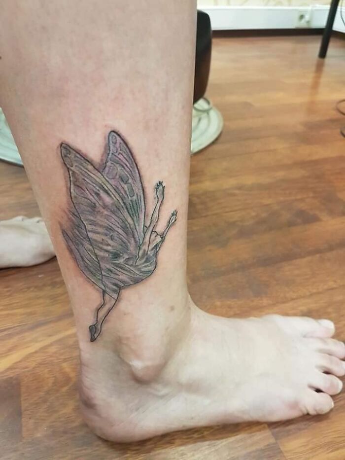 This Is...... A Lot To Take In