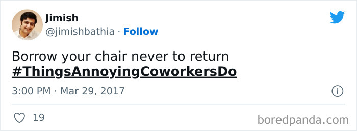 Things-Annoying-Coworkers-Do