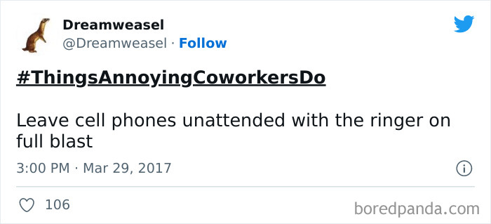 Things-Annoying-Coworkers-Do