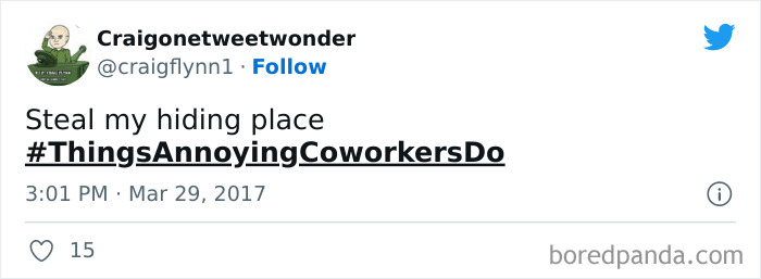 Things-Annoying-Coworkers-Do