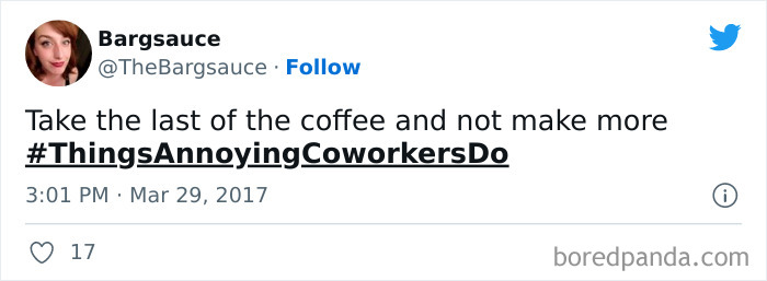 Things-Annoying-Coworkers-Do