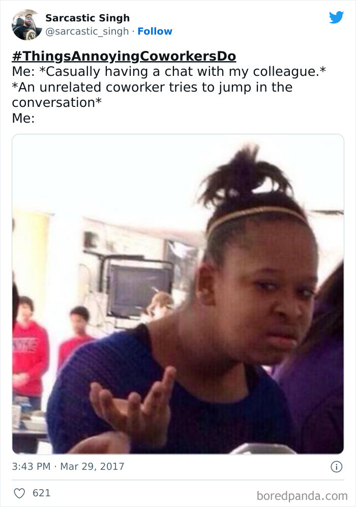 Things-Annoying-Coworkers-Do