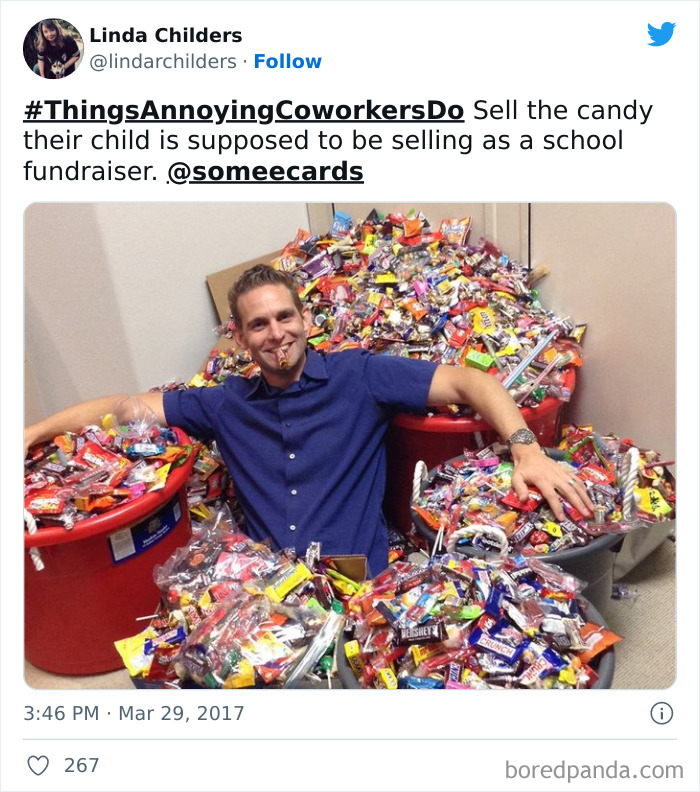 Things-Annoying-Coworkers-Do