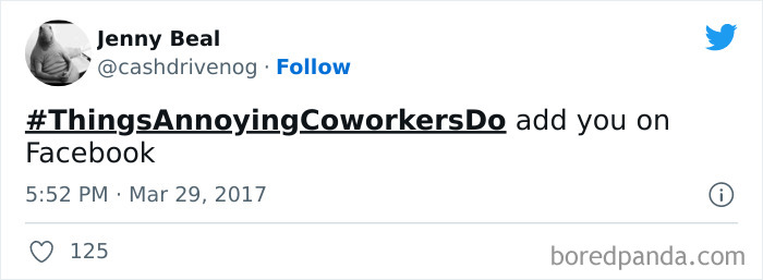 Things-Annoying-Coworkers-Do