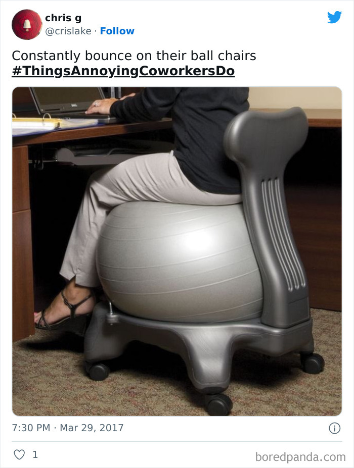 Things-Annoying-Coworkers-Do