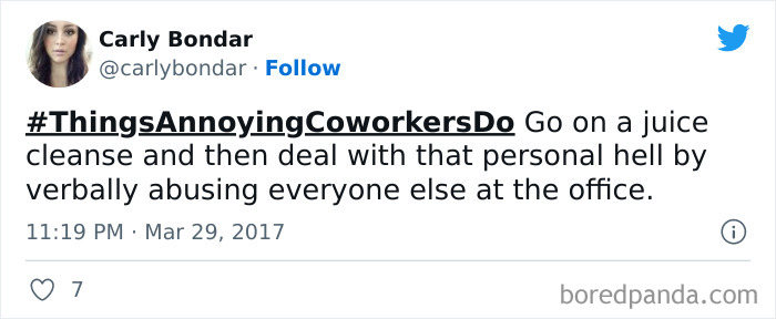 Things-Annoying-Coworkers-Do