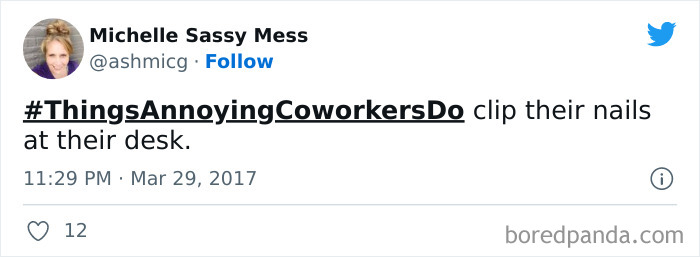 Things-Annoying-Coworkers-Do