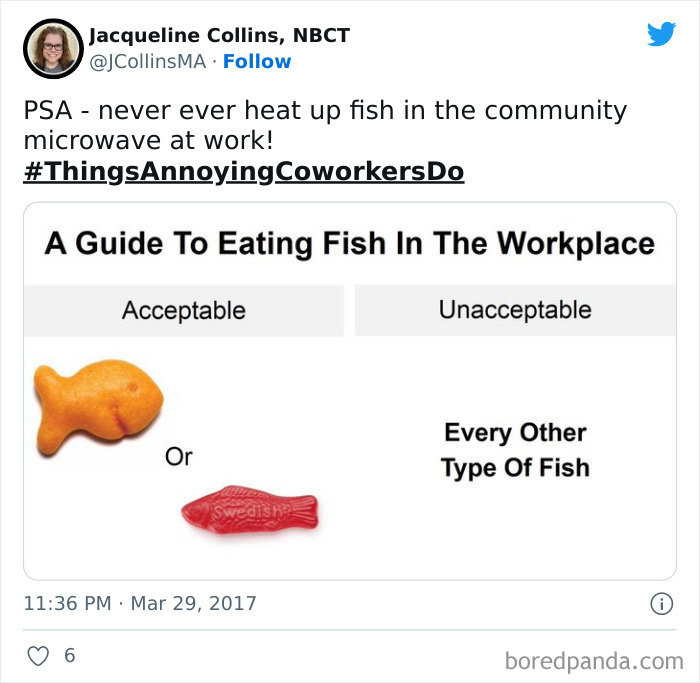 Things-Annoying-Coworkers-Do