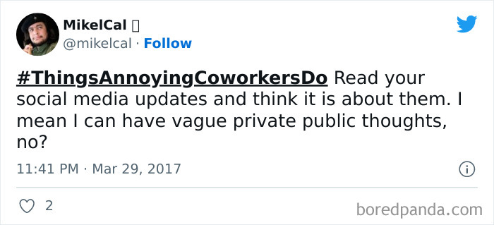 Things-Annoying-Coworkers-Do