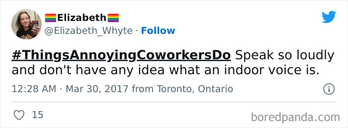 Things-Annoying-Coworkers-Do