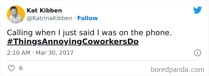 Things-Annoying-Coworkers-Do