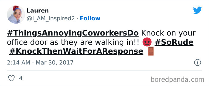 Things-Annoying-Coworkers-Do