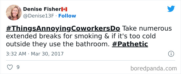 Things-Annoying-Coworkers-Do