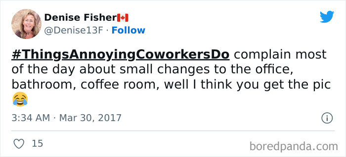 Things-Annoying-Coworkers-Do