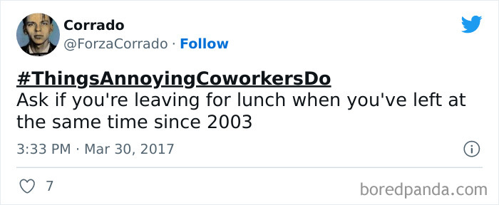Things-Annoying-Coworkers-Do