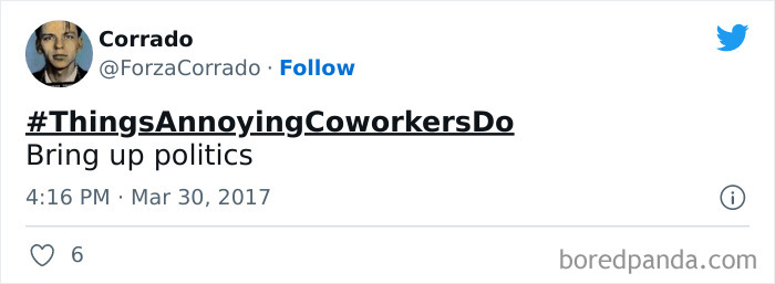 Things-Annoying-Coworkers-Do