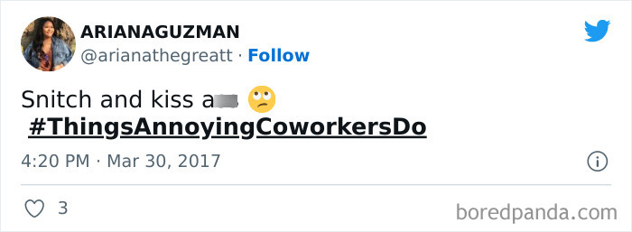 Things-Annoying-Coworkers-Do