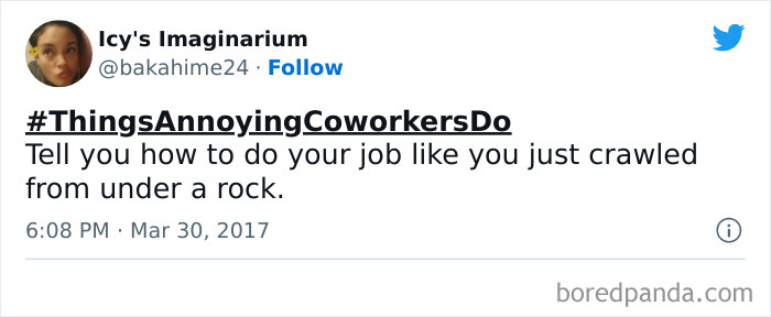 Things-Annoying-Coworkers-Do