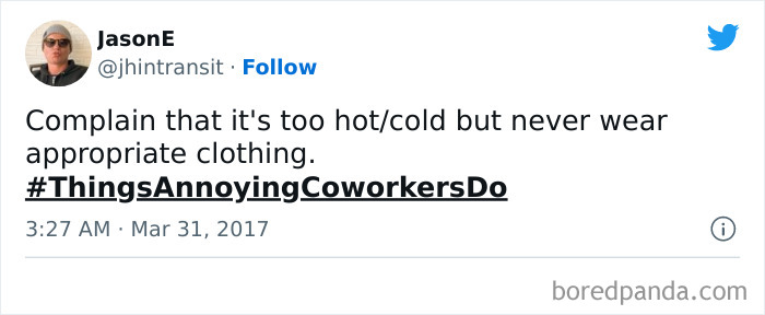 Things-Annoying-Coworkers-Do