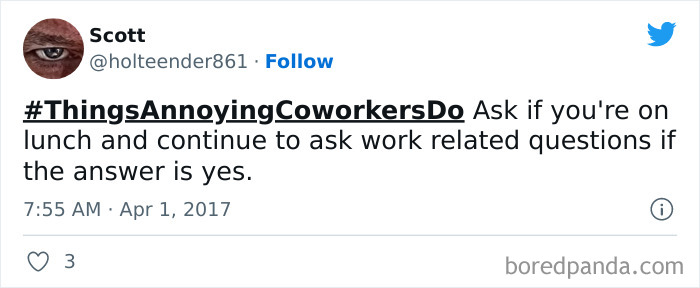 Things-Annoying-Coworkers-Do