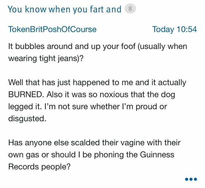 Mumsnet Madness