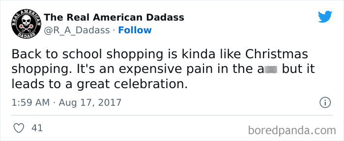 Back-To-School-Tweets