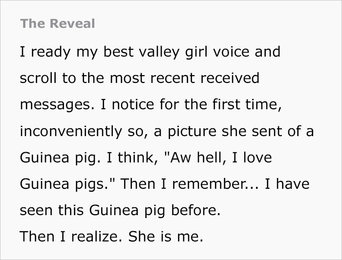 Woman Blows Up At Her Fianc&eacute; For Cheating On Her, Shows Instagram Messages Only To Realize It Was Her Own Deleted Account