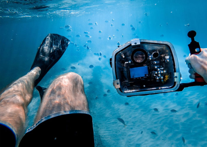 Divers Reveal 50 Disturbing Discoveries Underwater They Will Probably Never Be Able To Explain