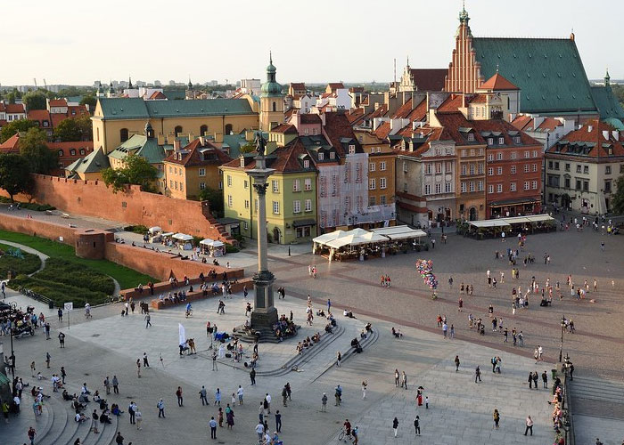 People Are Sharing 30 Of The Most Underrated Travel Destinations Around The World