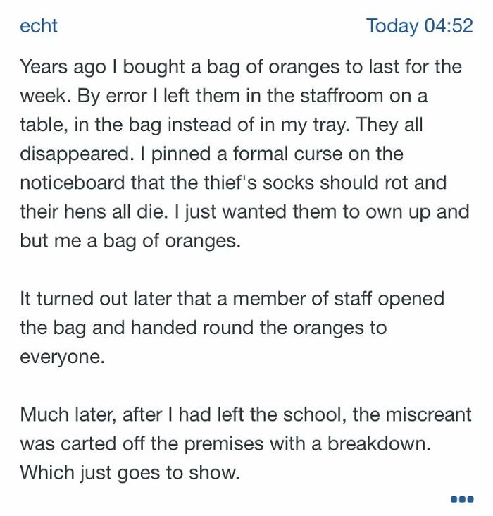 Mumsnet Madness