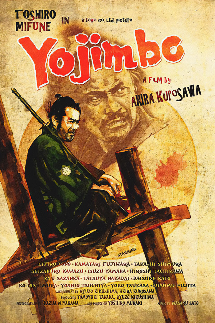 Yojimbo