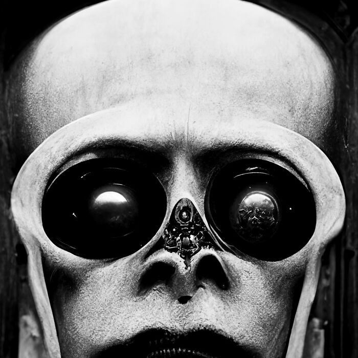 Faces Affected By Propaganda: I Made A Project Using Ai (30 Pics)