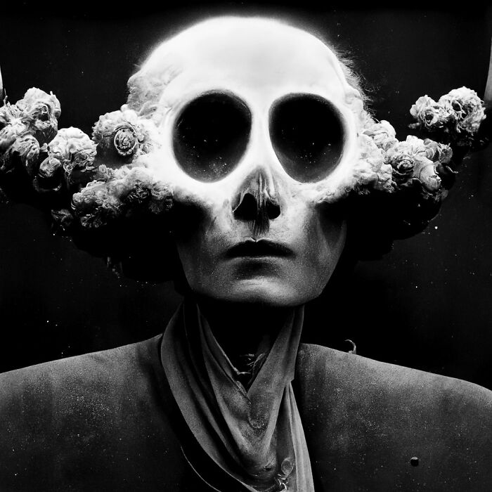 Faces Affected By Propaganda: I Made A Project Using Ai (30 Pics)