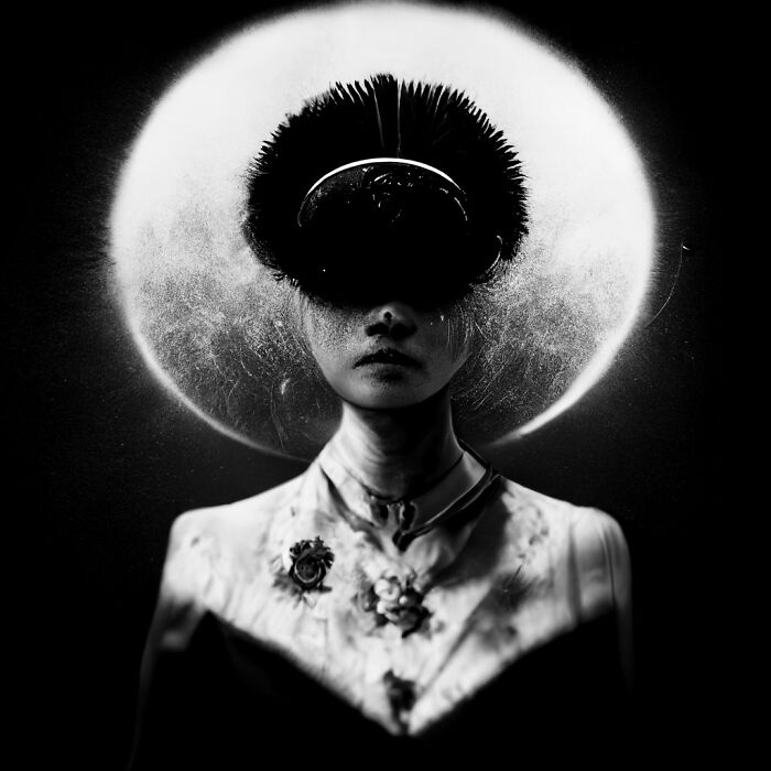 Faces Affected By Propaganda: I Made A Project Using Ai (30 Pics)