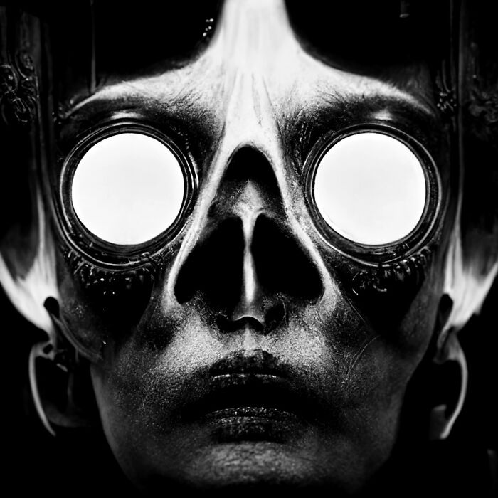 Faces Affected By Propaganda: I Made A Project Using Ai (30 Pics)