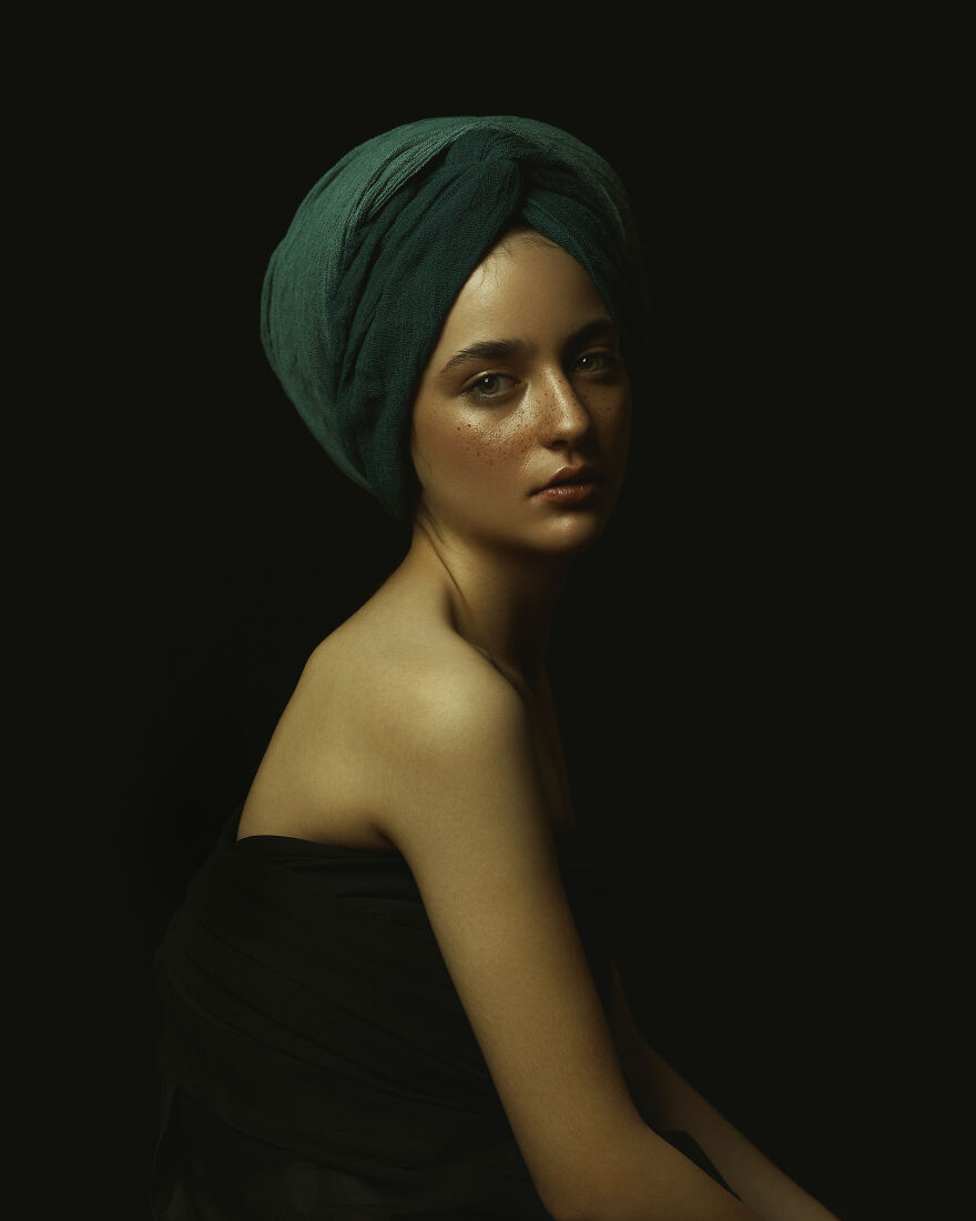 © Alireza Sahebi (Iran)