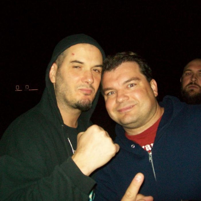 Phil Anselmo