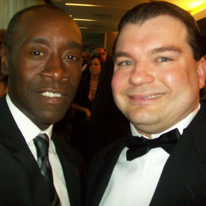 Don Cheadle