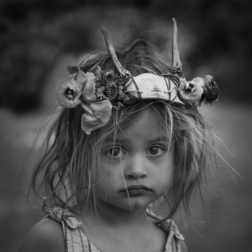 © Anne Berry (United States)