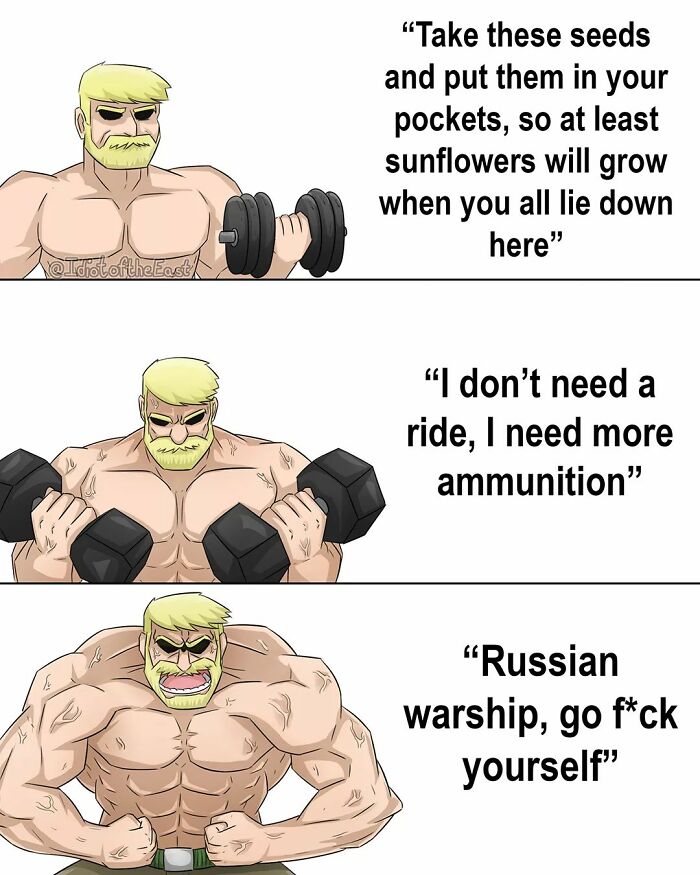 Artist Creates Fun Comics That Illustrate Familiar Life Situations (New Pics)