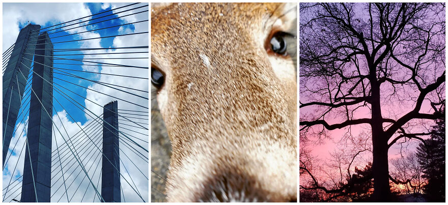 Artist Explores Existence In 'Pieces Of A Life'