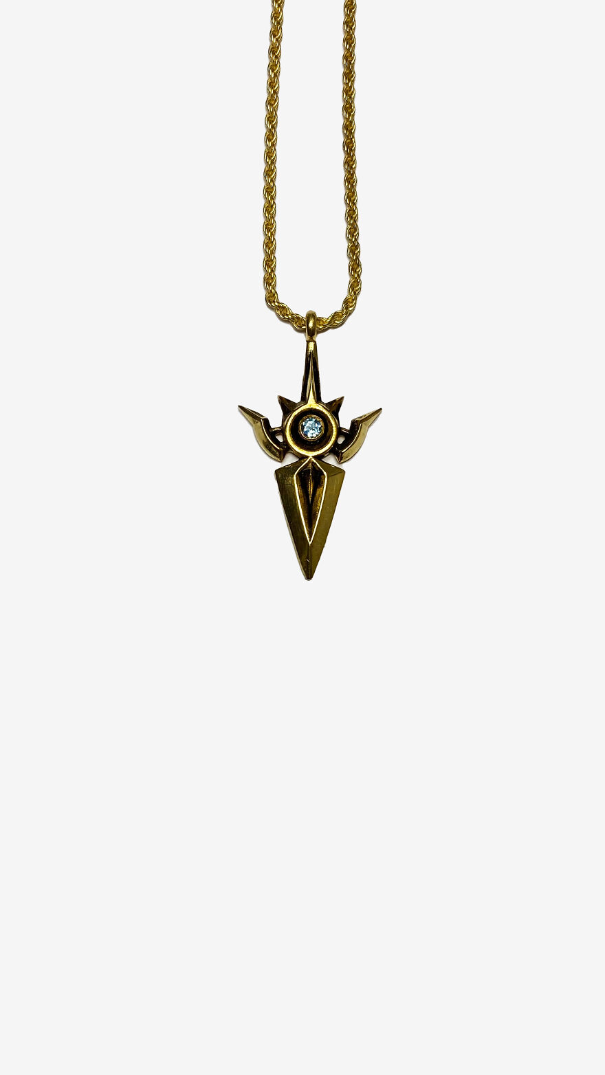Artist Makes League Of Legends Inspired Jewelry Pieces