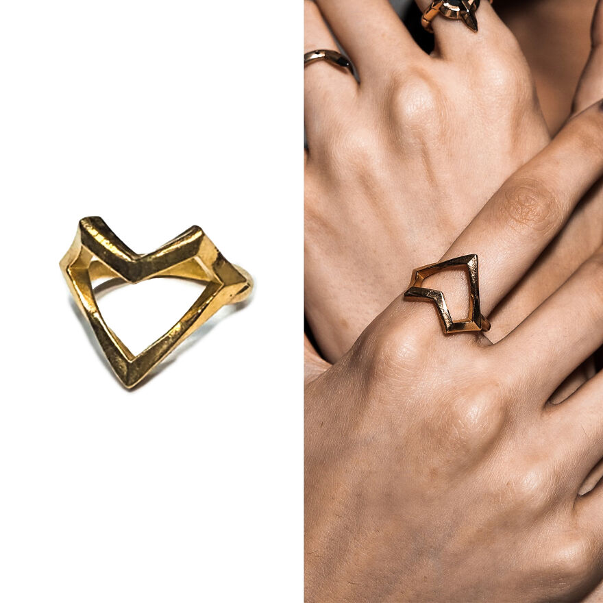 Artist Makes League Of Legends Inspired Jewelry Pieces