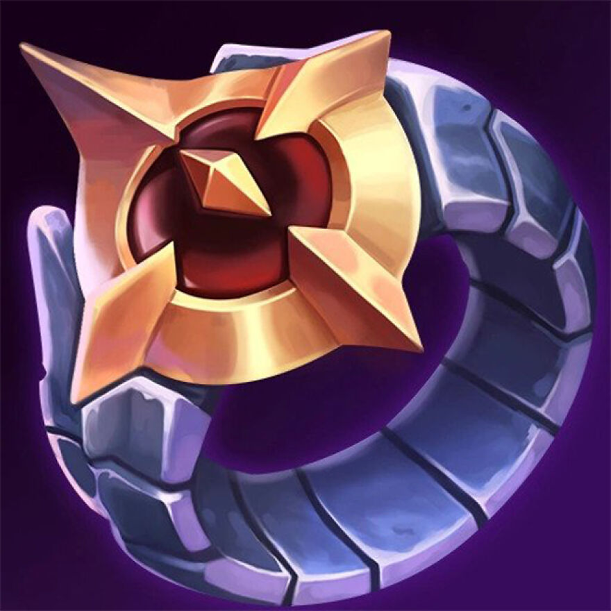 Artist Makes League Of Legends Inspired Jewelry Pieces