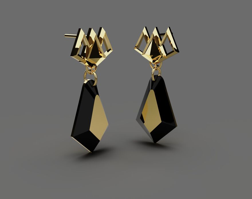 Artist Makes League Of Legends Inspired Jewelry Pieces