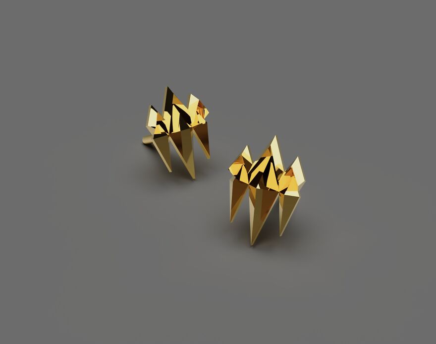 Artist Makes League Of Legends Inspired Jewelry Pieces