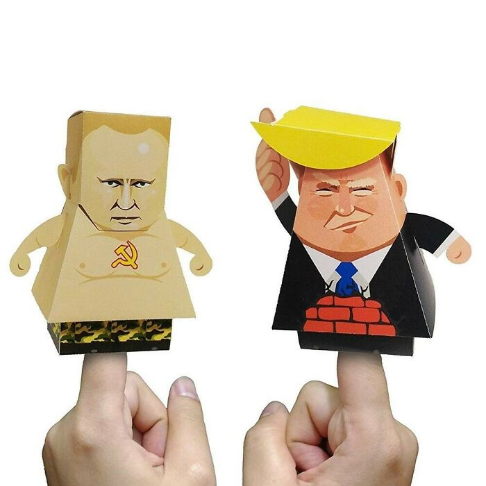 World Finger Fight - $18.95