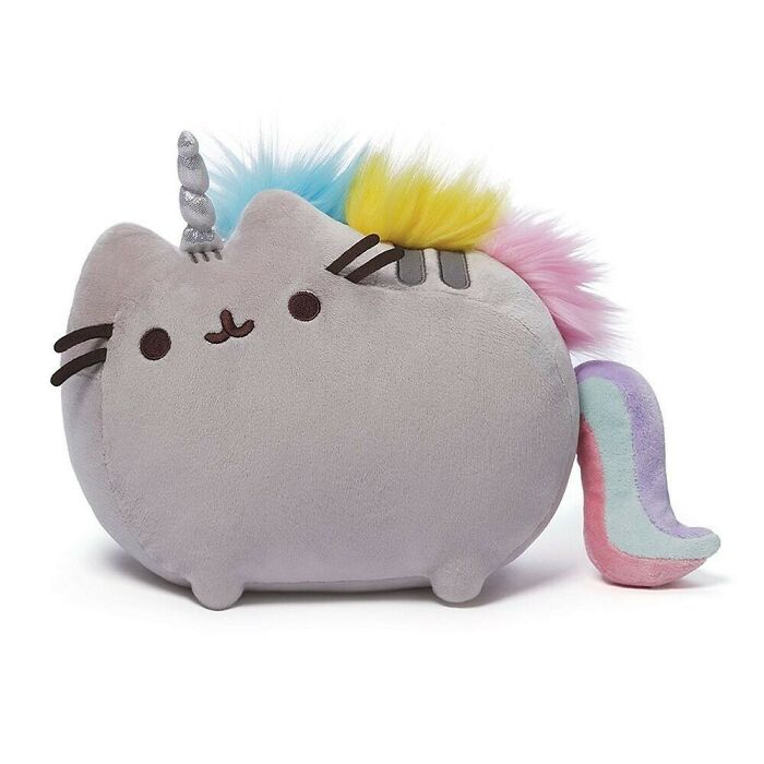 Pusheenicorn - $20.15