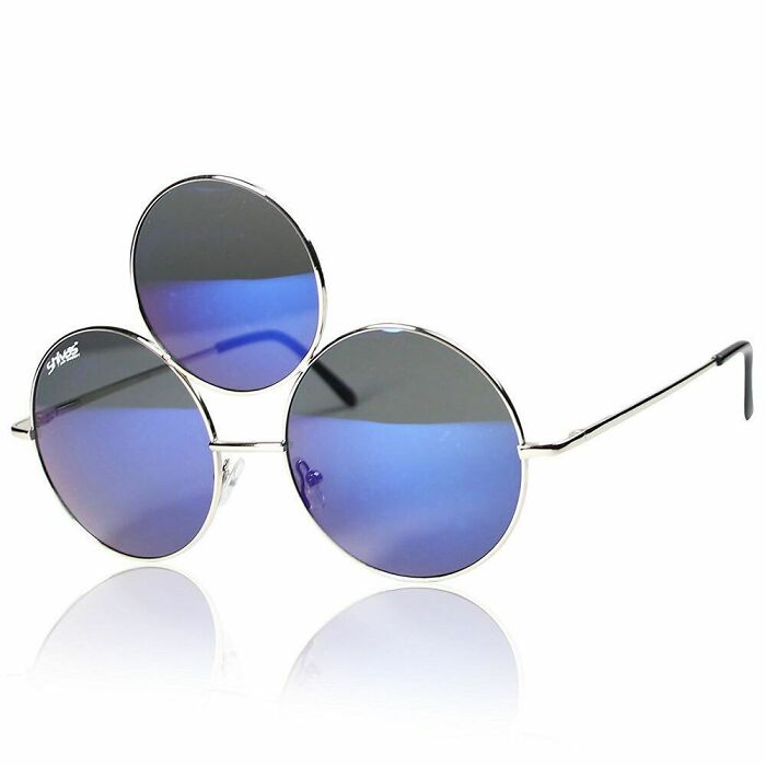 Third Eye Sunglasses