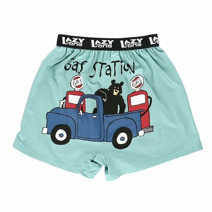 Mens Boxer Shorts